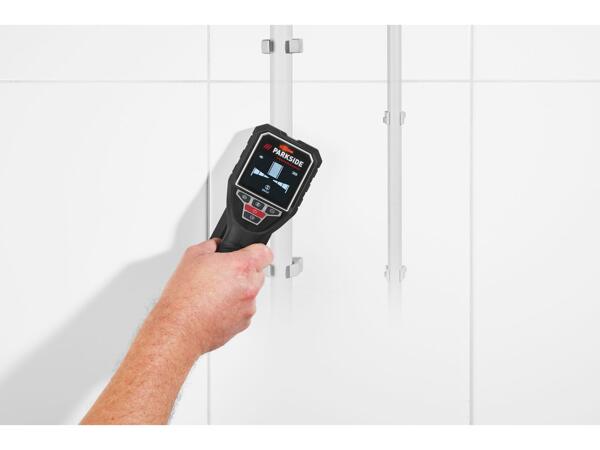 Wall scanner