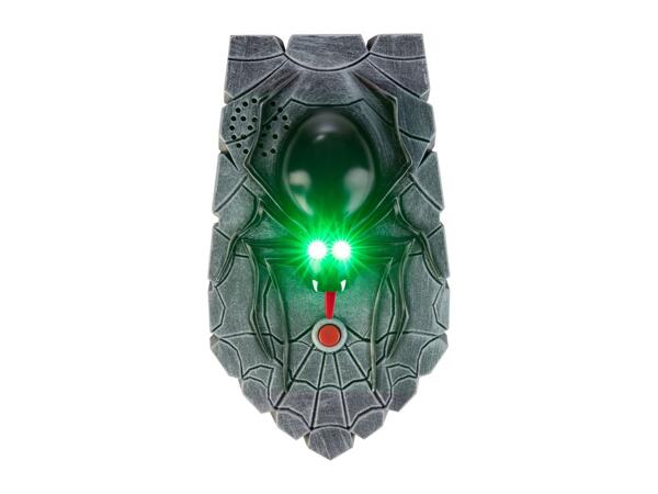 Livarno Home Halloween Doorbell
