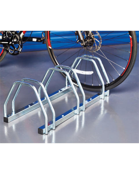 Bikemate Floor Bike Stand
