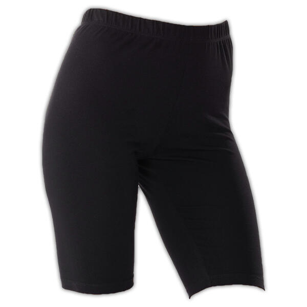 Capri-Leggings oder Radlerhose
