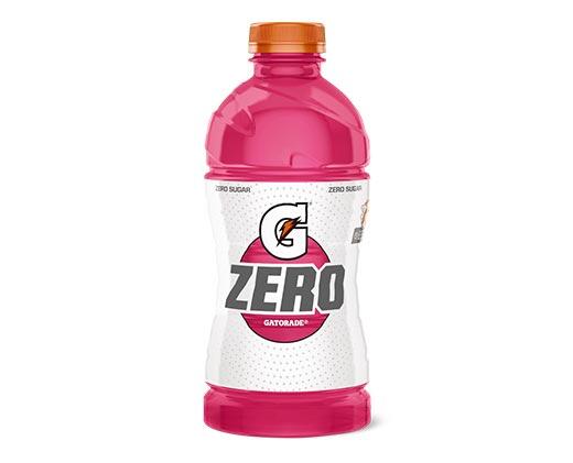 Gatorade 
 G Zero Assorted Varieties
