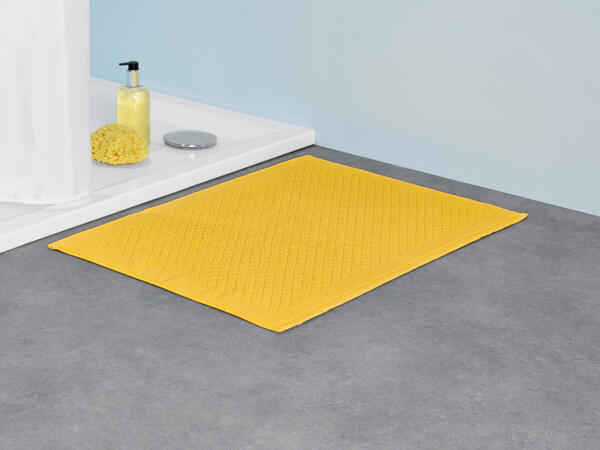Bathmat