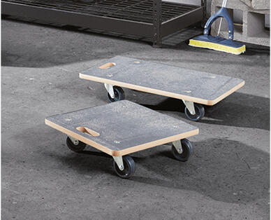 Dolly Trolley