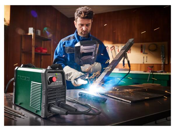 Inverter Welder