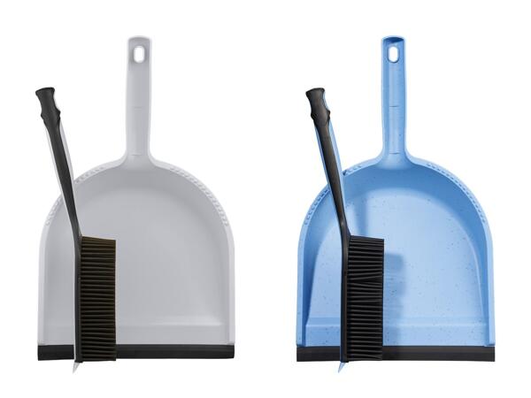 Set paletta e ­scopino