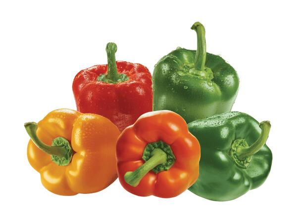 Paprika Mix