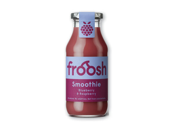 Froosh Smoothie