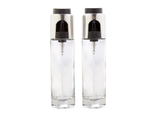 Livarno Home Vinegar & Oil Sprayer