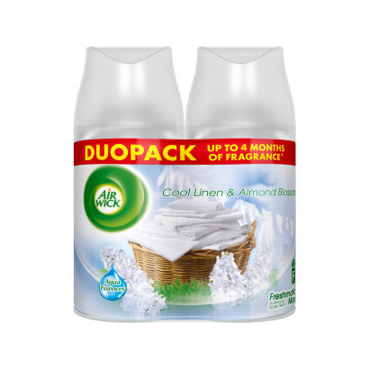 AIRWICK 
refill