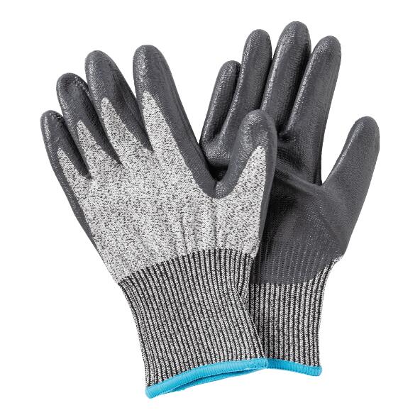 GARDENLINE(R) Schnittfeste Gartenhandschuhe