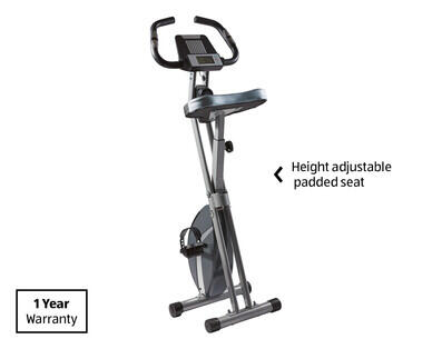 Foldable Exercise Bike