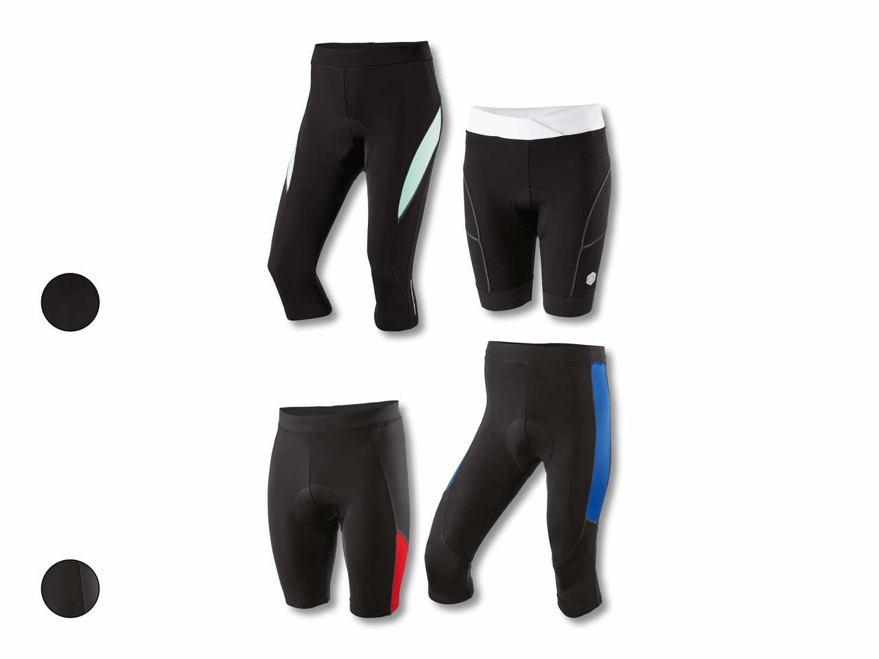 Pantalon de cyclisme1