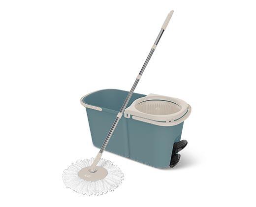 Easy Home Spin Mop Set