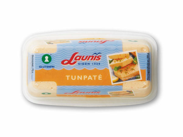 LAUNIS Paté