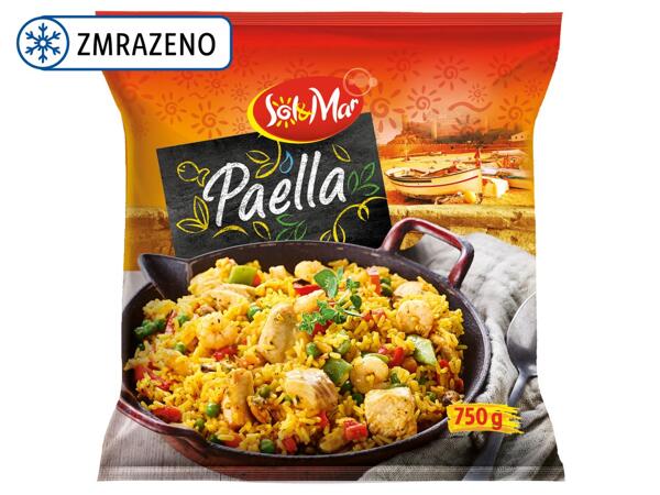 PAELLA