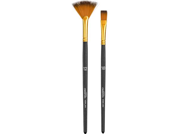 Art Set, 82 pieces