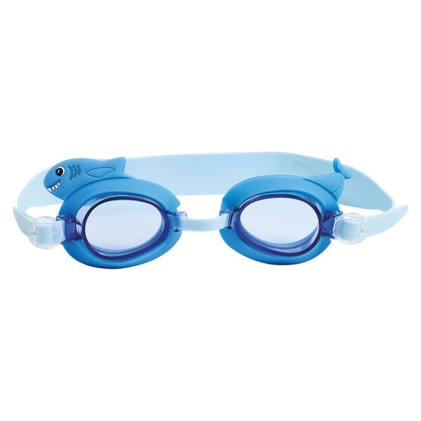 Coconut Grove Kids Shark Swim Goggles