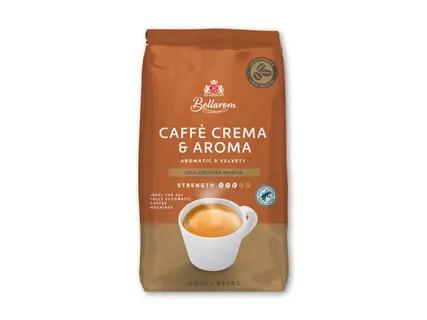 BELLAROM Hele kaffebønner