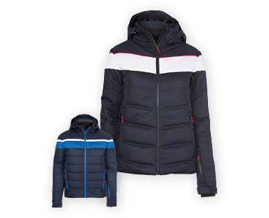 Veste de ski pour femmes/hommes CRANE(R)