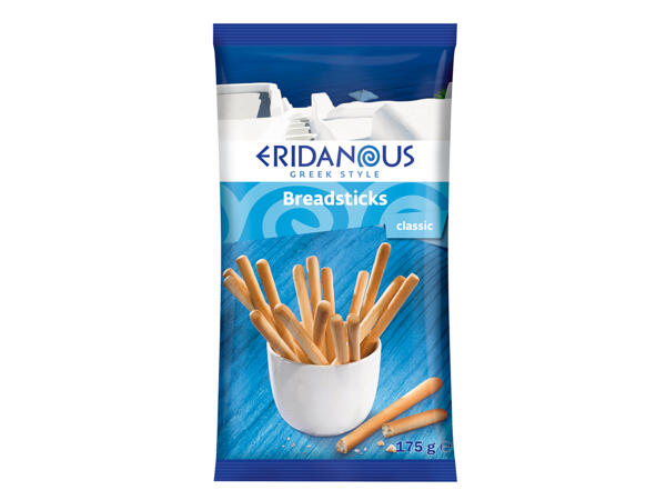 Gressins