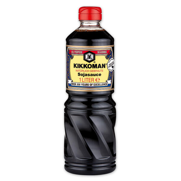 Sojasauce 1 Liter