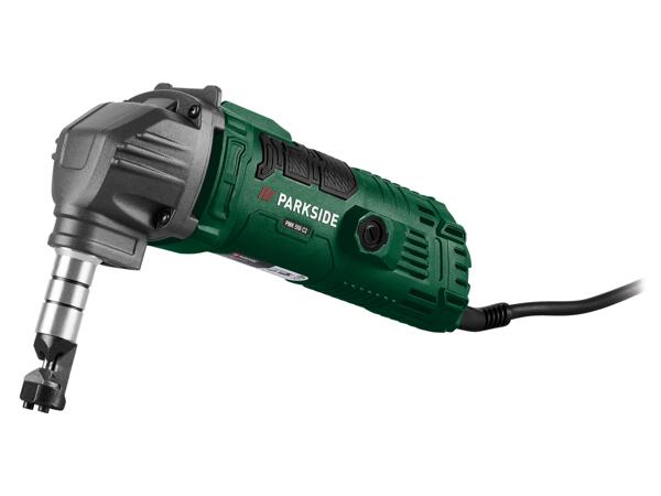 550W Nibbler