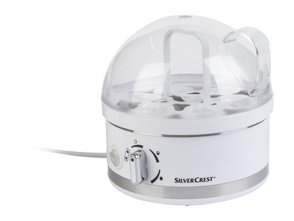Silvercrest Egg Cooker