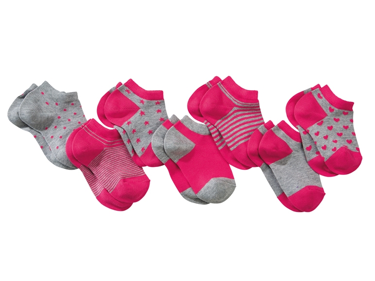 Kids' Trainer Socks