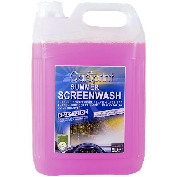 liquide lave-glace Carsprint