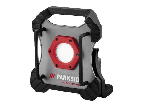 Aku LED reflektor PPBSTA 20-Li A1 – bez akumulátoru a nabíječky