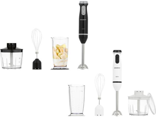 Stavmixer, set