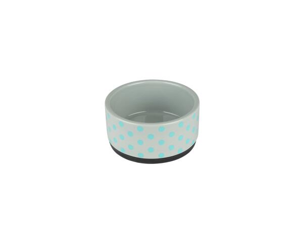 Ceramic Pet Bowls Assortment