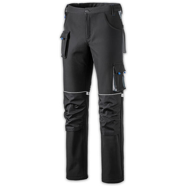 Softshell Arbeitshose