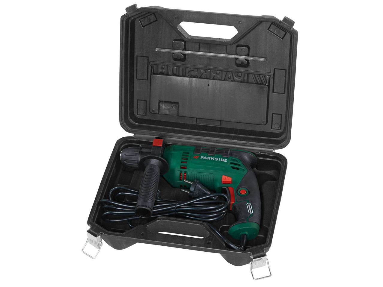 Hammer Drill
