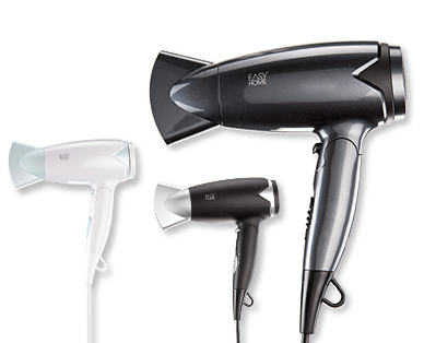 Sèche-cheveux compact EASY HOME(R)