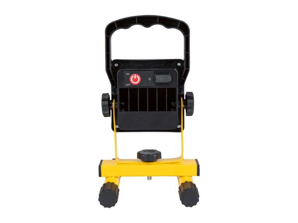 Parkside 10W Cordless LED Task Light