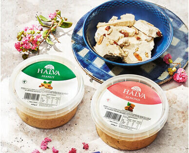 Matis Halva 400g
