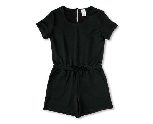 Serra Ladies Shorty Romper
