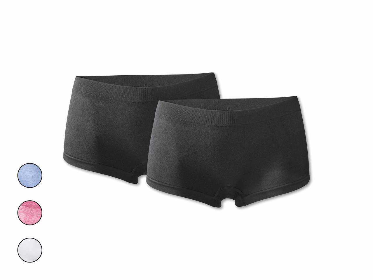 Panties, lot de 21