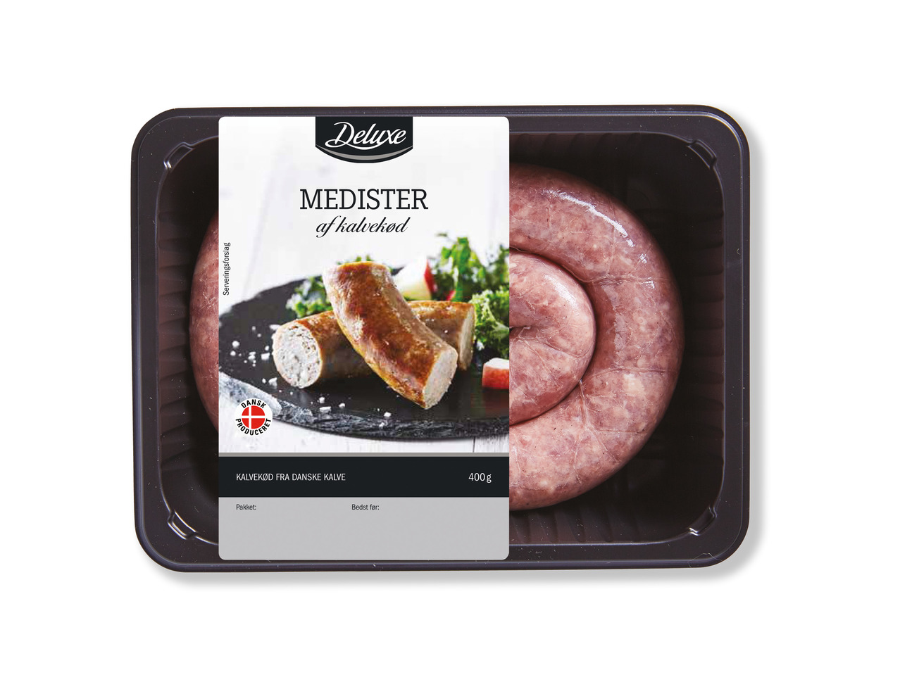 Kalvemedister