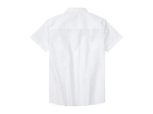 Kids' School Shirts - 2 Pack