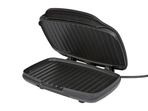 Contact Grill