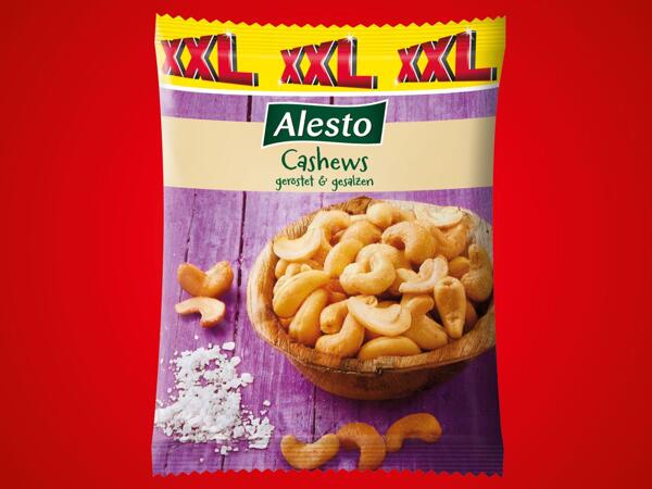 Cashewkerne
