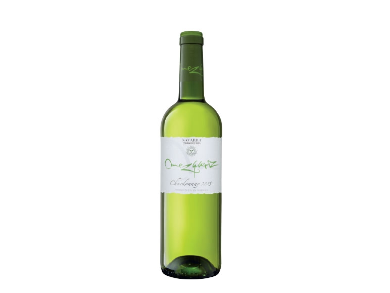 Chardonnay Navarra