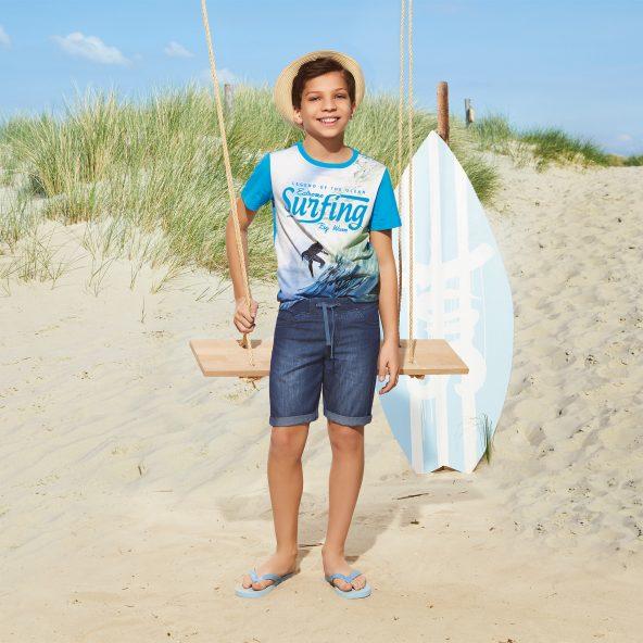 Short voor jongens