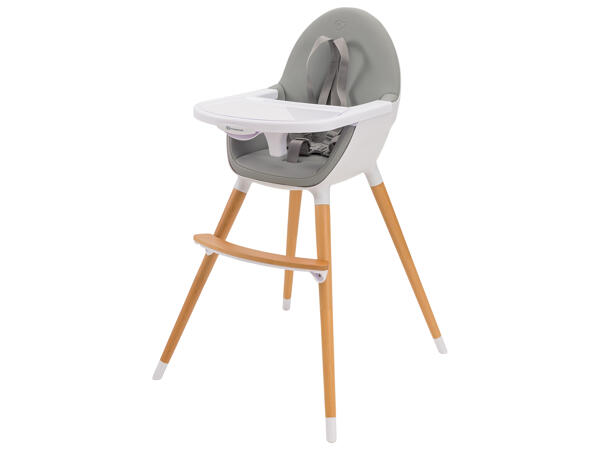 High-Chair for Feeding, 2 in 1