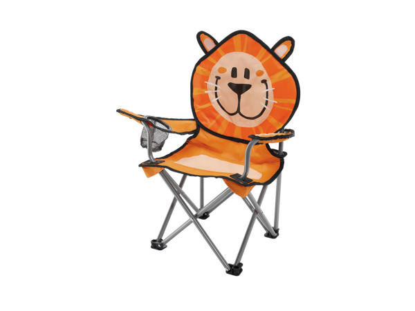 Kids' Folding Chair