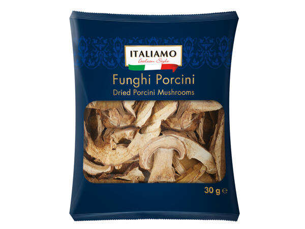 Funghi Porcini