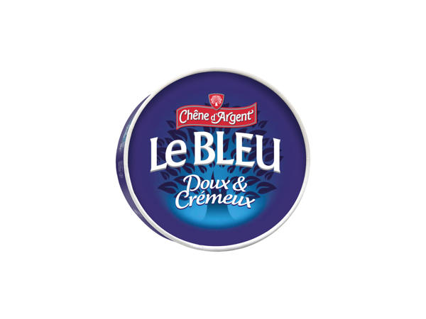 SÝR LE BLEU