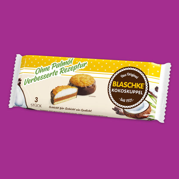 Kokoskuppel